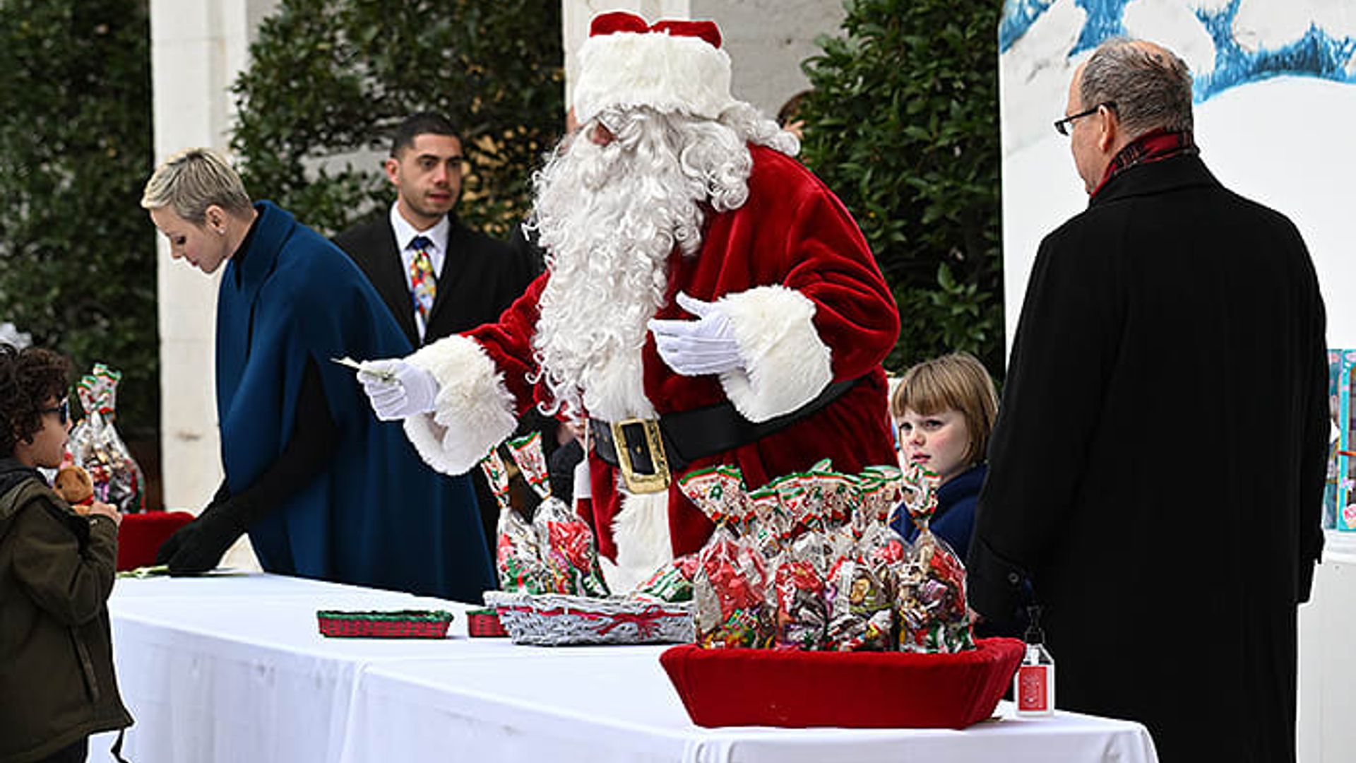 Papa Noel
