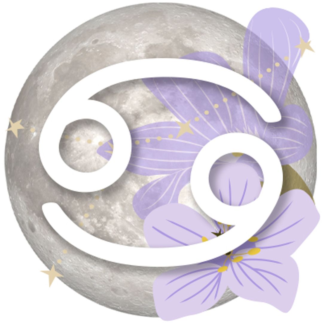 Cáncer Horoscope Sign
