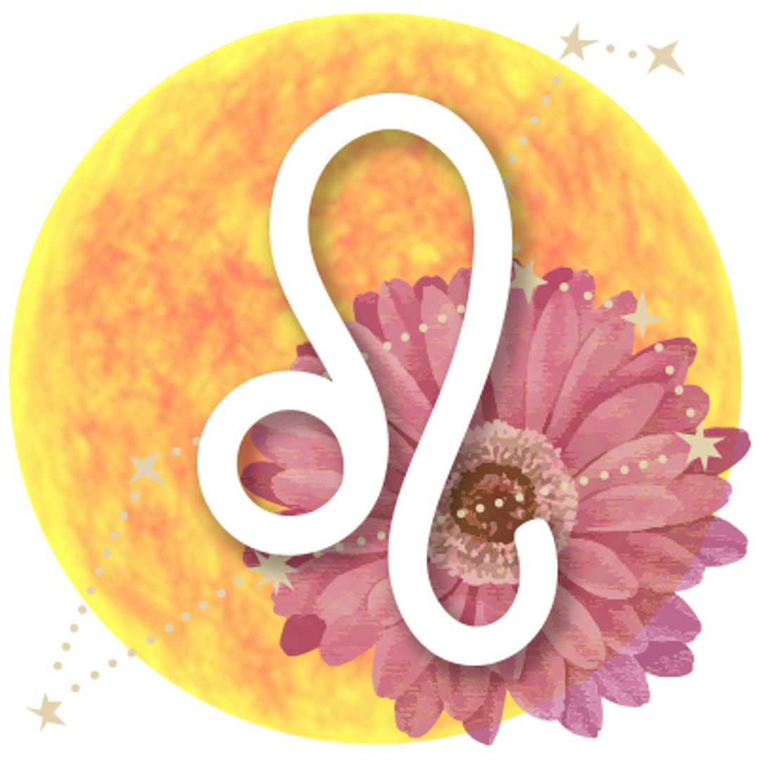 Leo Horoscope Sign