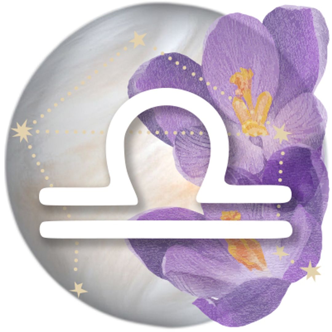 Libra Horoscope Sign