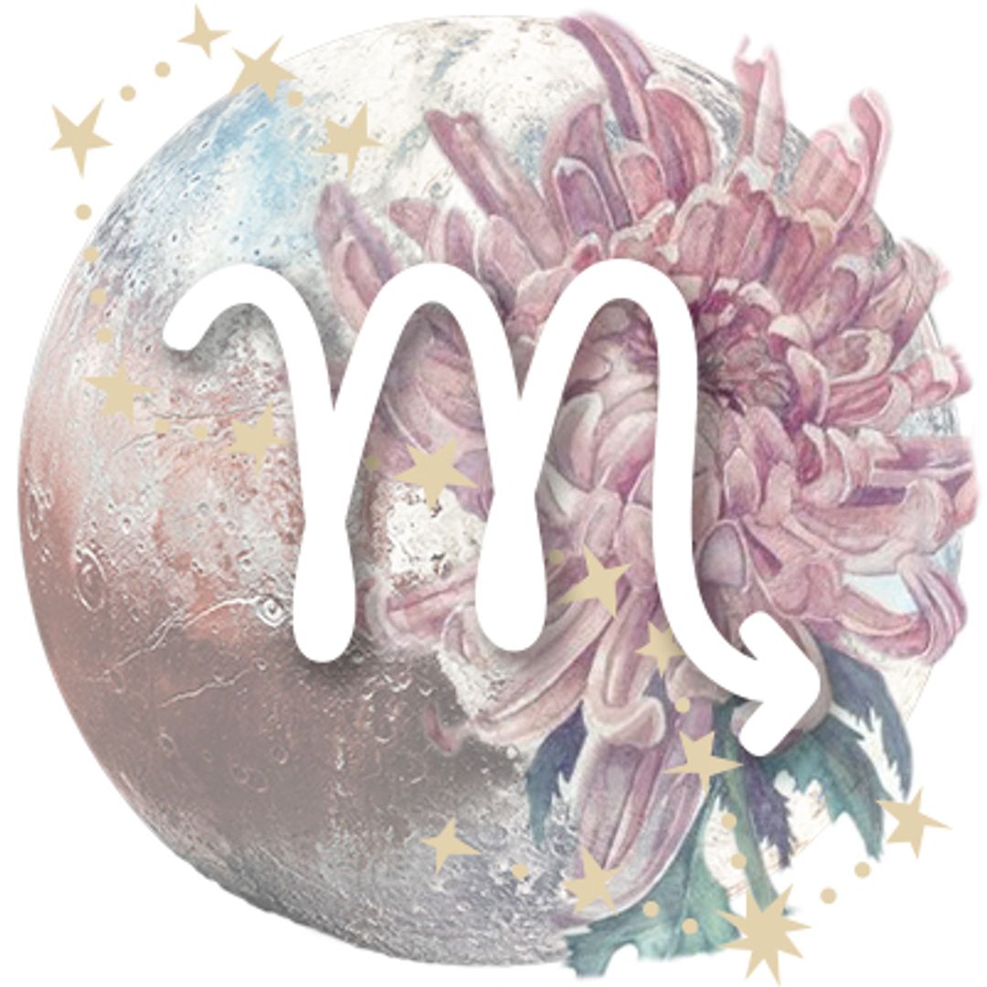 Escorpio Horoscope Sign