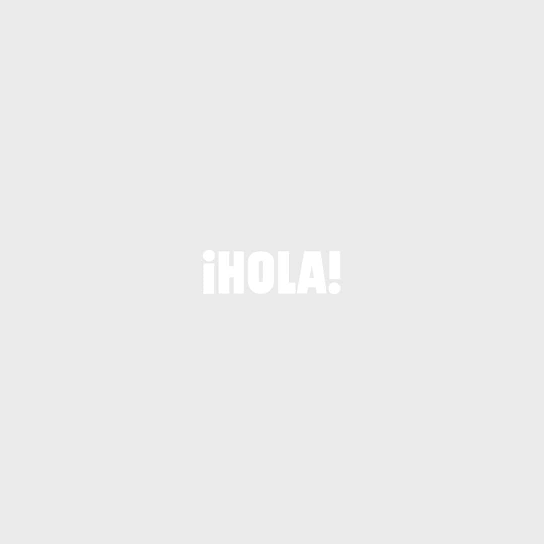 COPY from prod-hola: La princesa Leonor felicita desde República Dominicana a su hermana, la infanta Sofía, por su graduación
